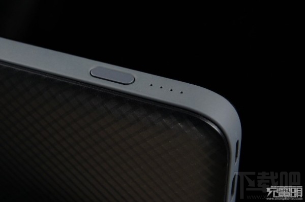 华为标准版移动电源荣耀10000mAh版本AP08拆解