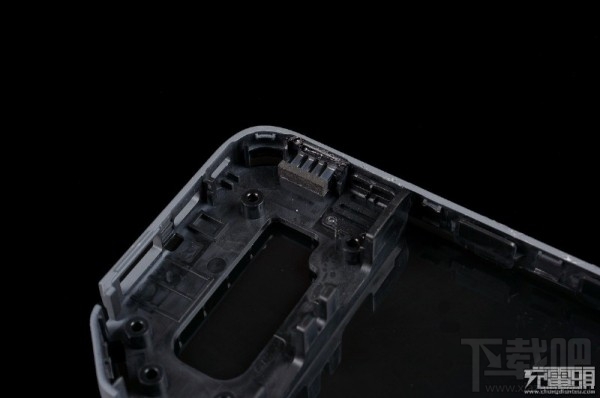 华为标准版移动电源荣耀10000mAh版本AP08拆解