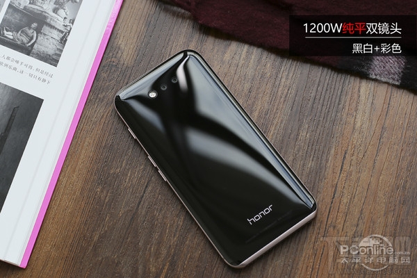 华为荣耀Magic手机全面评测:性价比超强!