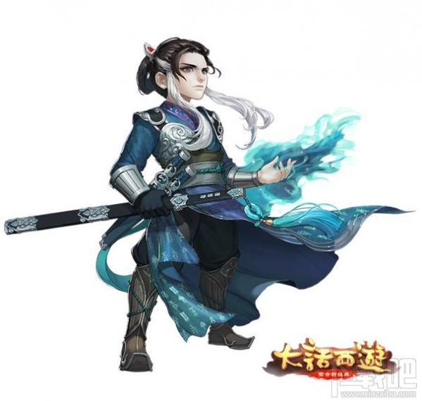 大话西游手游三转角色造型怎么样 大话西游三转角色造型介绍