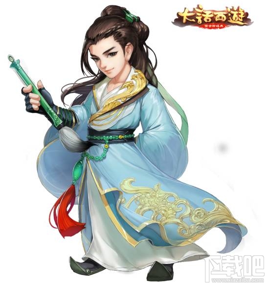 大话西游手游三转角色造型怎么样 大话西游三转角色造型介绍