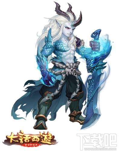 大话西游手游三转角色造型怎么样 大话西游三转角色造型介绍