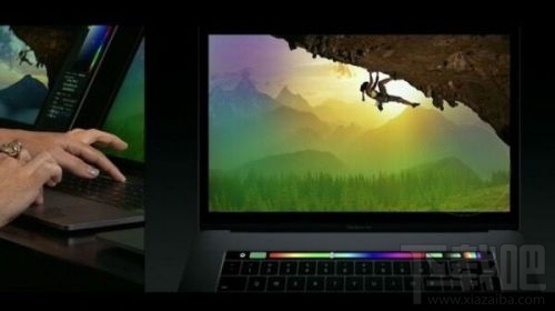 Mac版Photoshop更新了什么?Mac版Photoshop支持Touch Bar吗?