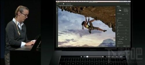 Mac版Photoshop更新了什么?Mac版Photoshop支持Touch Bar吗?