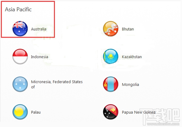 怎么注册澳大利亚Apple ID?
