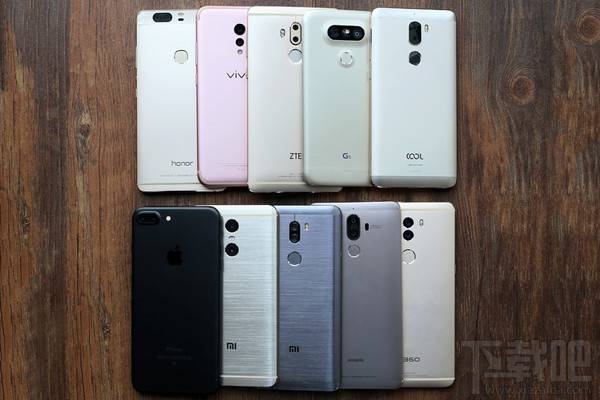 双摄手机哪个好？2016年全部双摄像头手机横评