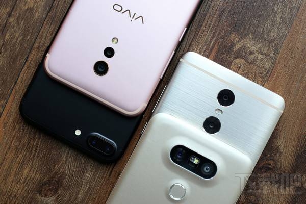 双摄手机哪个好？2016年全部双摄像头手机横评