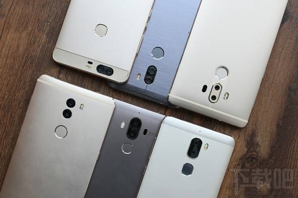 双摄手机哪个好？2016年全部双摄像头手机横评