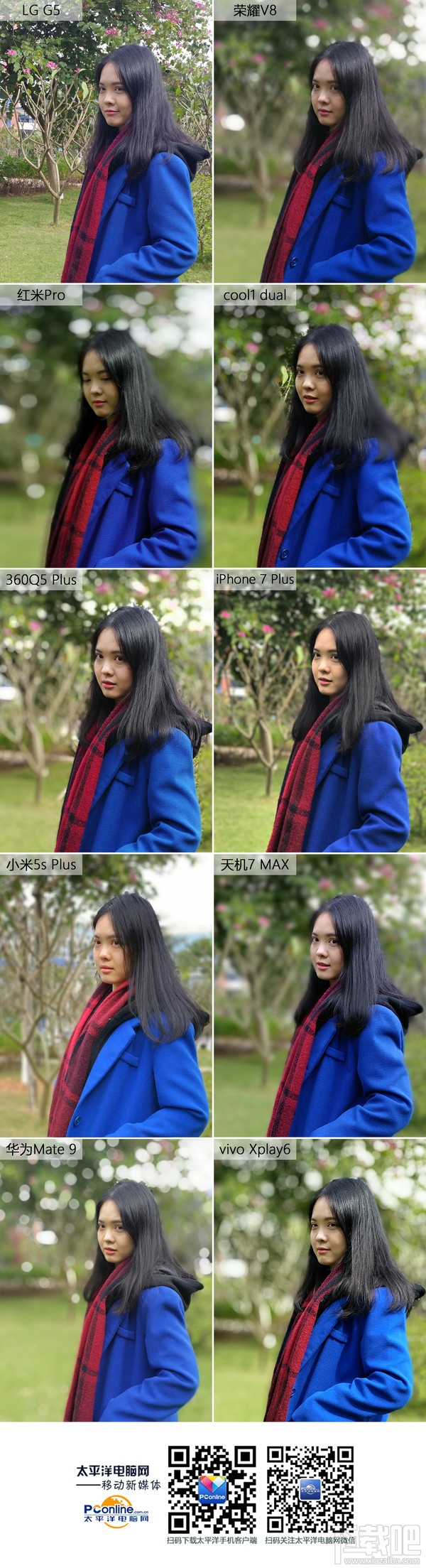 双摄手机哪个好？2016年全部双摄像头手机横评