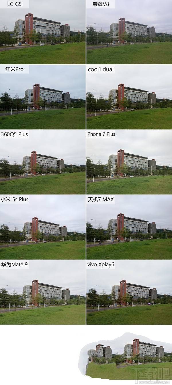 双摄手机哪个好？2016年全部双摄像头手机横评