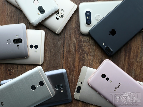 双摄手机哪个好？2016年全部双摄像头手机横评
