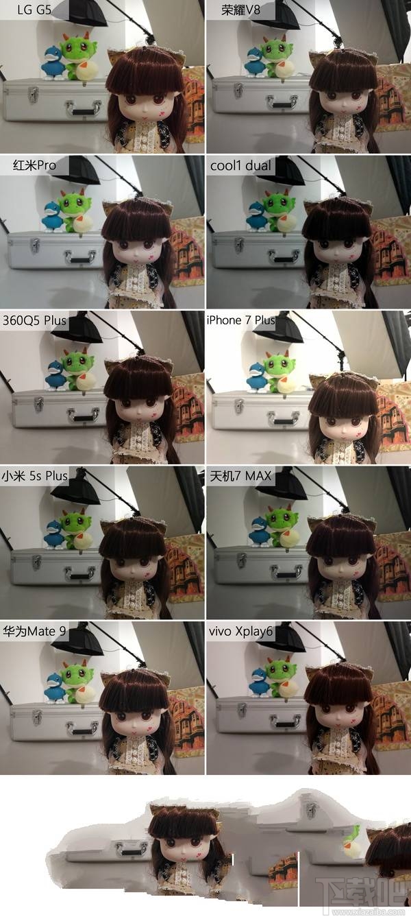 双摄手机哪个好？2016年全部双摄像头手机横评