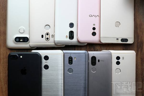 双摄手机哪个好？2016年全部双摄像头手机横评