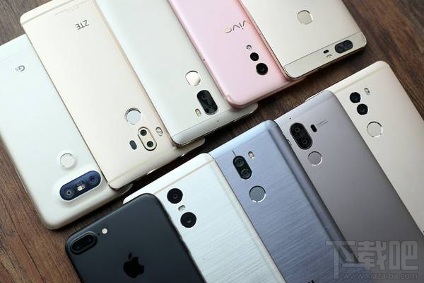 双摄手机哪个好？2016年全部双摄像头手机横评