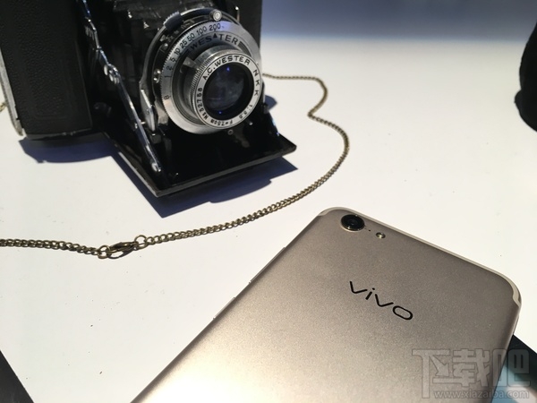 vivo X9 Plus开启品鉴会 12月30日正式发售