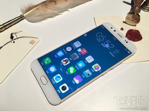vivo X9 Plus开启品鉴会 12月30日正式发售