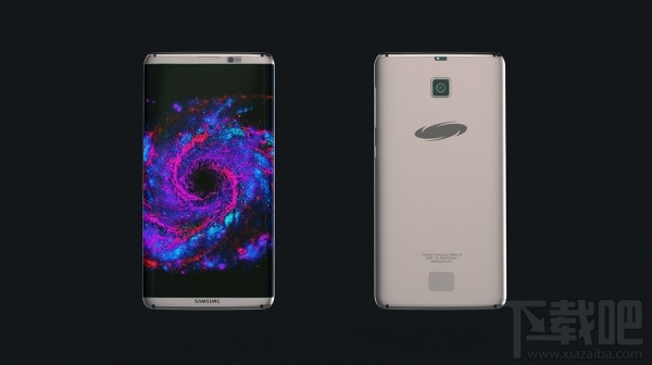 三星Galaxy S8或有8GB内存 UFS 2.1