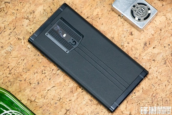 金立年度旗舰M2017真机评测 