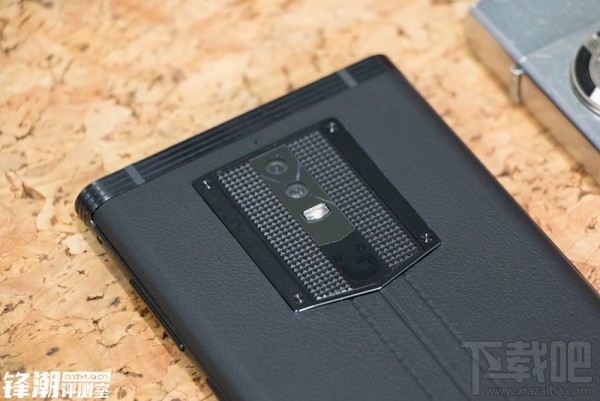 金立年度旗舰M2017真机评测 