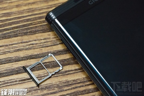 金立年度旗舰M2017真机评测 