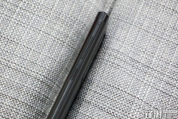 金立年度旗舰M2017真机评测 