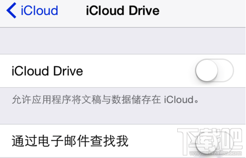 Mac上的iCloud Drive怎么用?