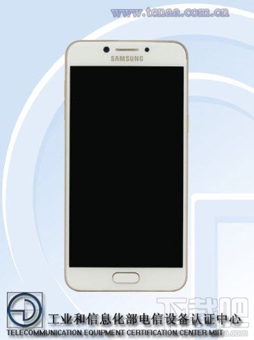 三星Galaxy Pro C5通过工信部和Wi-Fi认证即将到来