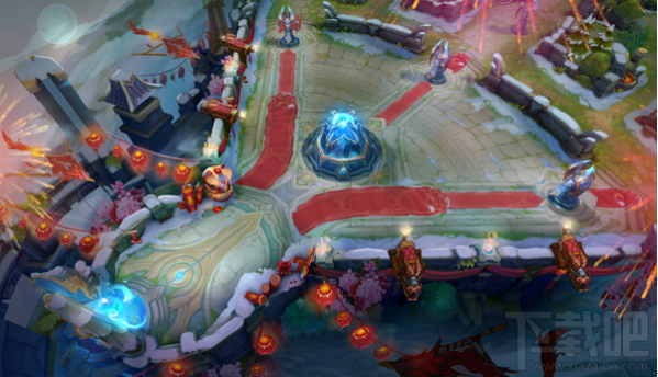 王者荣耀体验服11.28更新公告 王者荣耀体验服更新内容