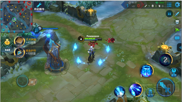 王者荣耀体验服11.28更新公告 王者荣耀体验服更新内容