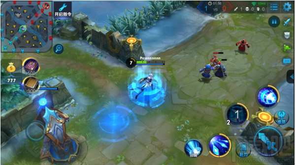 王者荣耀体验服11.28更新公告 王者荣耀体验服更新内容