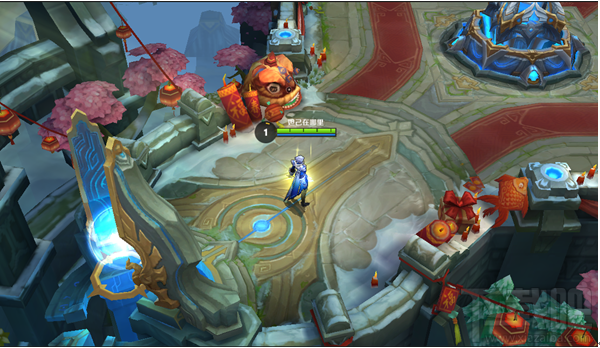 王者荣耀体验服11.28更新公告 王者荣耀体验服更新内容