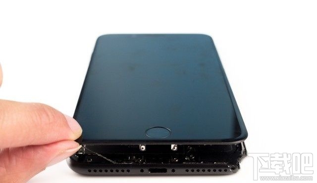 iPhone7 Plus后盖怎么打开?苹果iPhone7 Plus拆换后盖图文教程