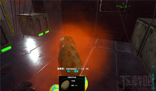 方舟生存进化ol怎么驯龙?方舟生存进化ol驯龙攻略