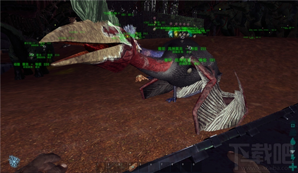 方舟生存进化ol怎么驯龙?方舟生存进化ol驯龙攻略