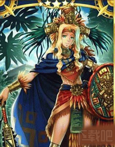 命运冠位指定羽蛇神怎么样?FGO国服羽蛇神全方位解析