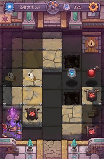 不思议迷宫新手怎么玩?新手前期速推图攻略