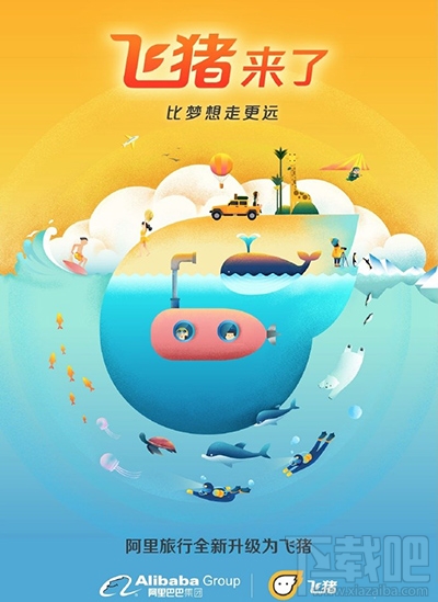 飞猪旅行会员怎么升级?飞猪会员升级教程