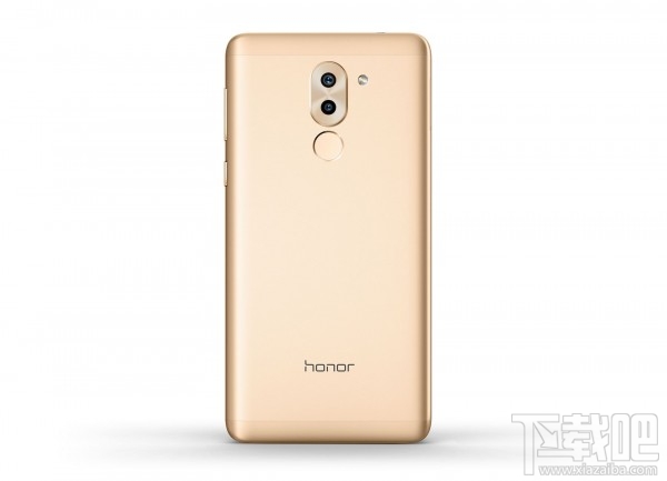 华为美国发布荣耀6X双摄新机:麒麟655/5.5寸