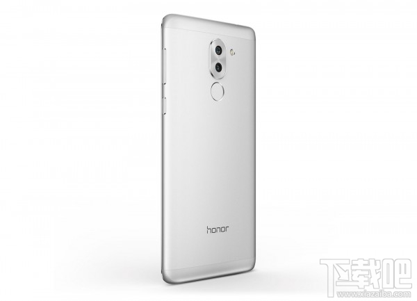 华为美国发布荣耀6X双摄新机:麒麟655/5.5寸