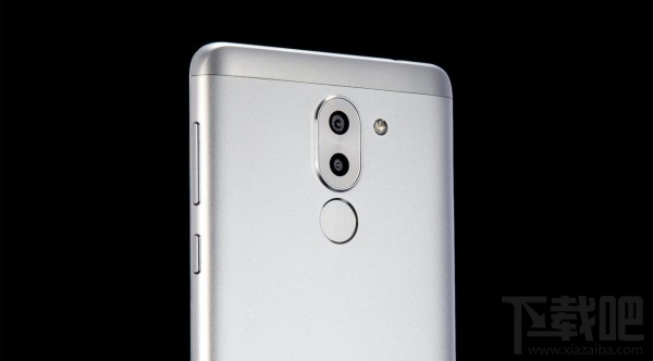 华为美国发布荣耀6X双摄新机:麒麟655/5.5寸