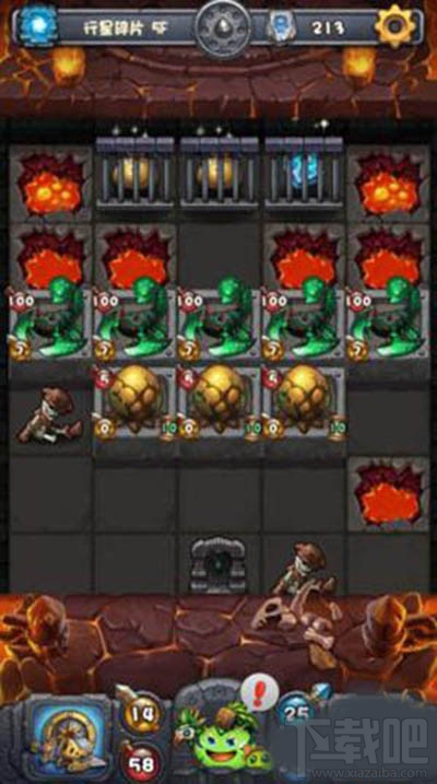 不思议迷宫行星碎片关卡怎么通关?行星碎片关卡通过攻略