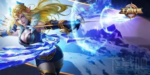 王者荣耀体验服更新 艾琳后羿不能同时上场
