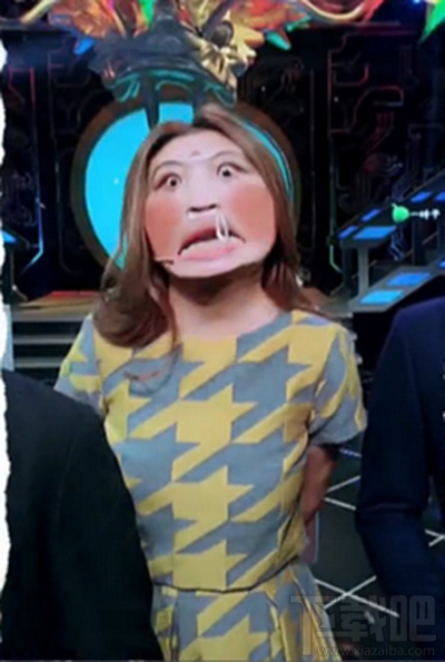 火星情报局2高级特工们用的变脸软件是什么?Faceu激萌玩法介绍