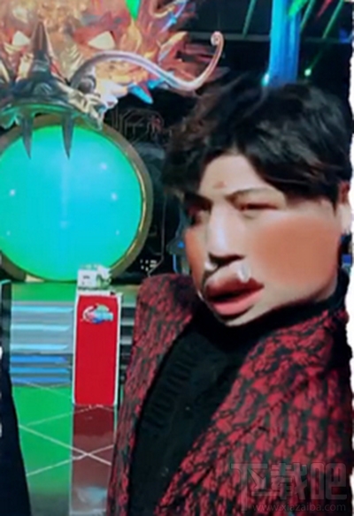 火星情报局2高级特工们用的变脸软件是什么?Faceu激萌玩法介绍