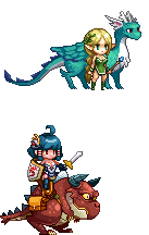 dnf2017春节套宠物曝光:宠物原来是这样的!