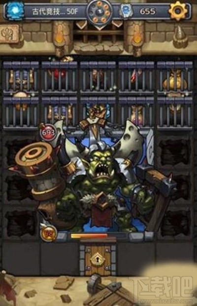 不思议迷宫法术怎么连招?法术连招攻略