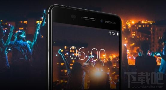 诺基亚6手机上手评测:1699元值得购买吗?