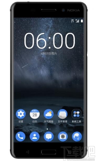 诺基亚6手机上手评测:1699元值得购买吗?