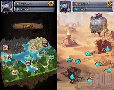 不思议迷宫阿瓦隆要塞炸弹怎么拆除?守时炸弹拆除攻略