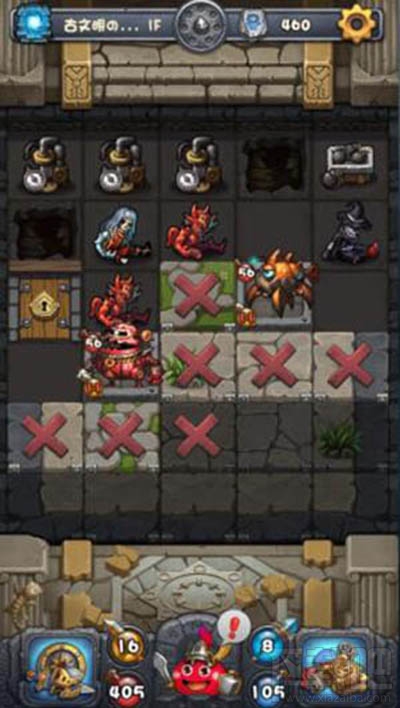 不思议迷宫幽魂水晶怎么换钻石?换取钻石攻略